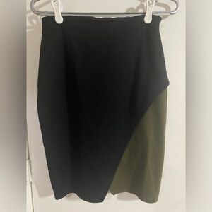 Terry B skirt